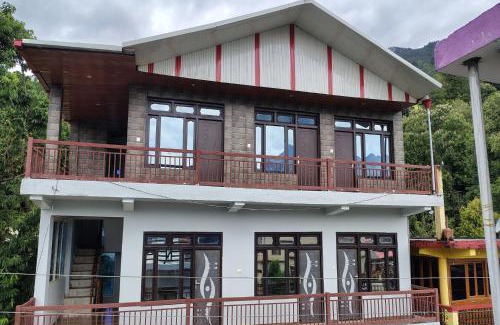 Munsyari House | Lucky home stay