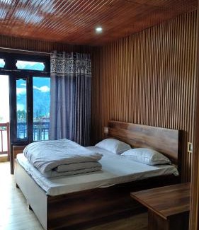 Munsyari House | Lucky home stay