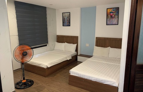 Thanh Khe Hotel | Lucky Hostel DN - by Bay Luxury