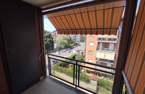 Venaria Reale Apartment | Lucky House - Palace & Stadium