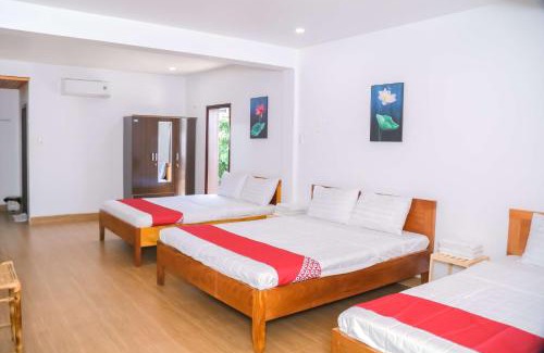 Hue Hotel | Lucky House