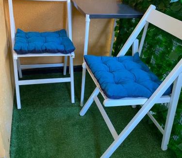 Velji Vinogradi Apartment | Lucky Space 2 Nice&Cozy Studio
