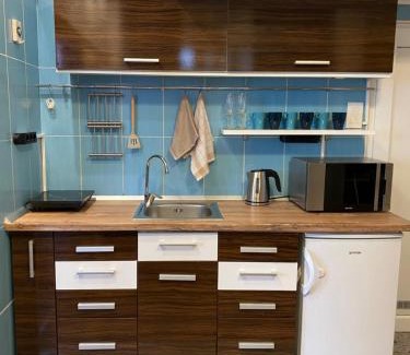Velji Vinogradi Apartment | Lucky Space 2 Nice&Cozy Studio
