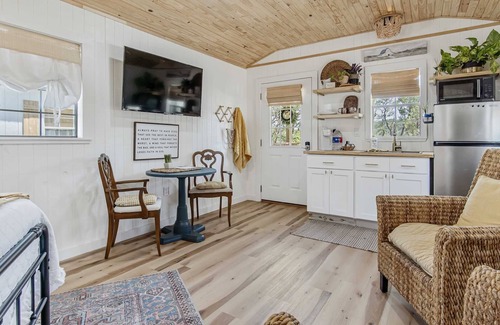 Bandera House | Lucky Star Ranch - Starlight