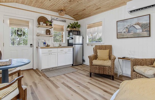 Bandera House | Lucky Star Ranch - Starlight