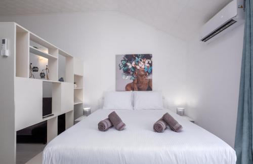 Mlini Apartment | Lucky strike Mlini with seaview