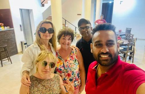 Seeduwa - Katunayake House | Lucky Transit Hotel - Katunayake Airport