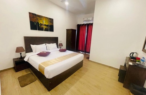 Seeduwa - Katunayake Hotel | Lucky Transit Hotel