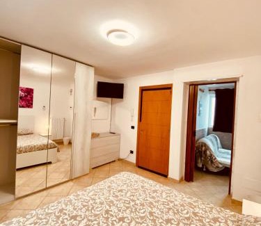 Noicattaro Apartment | Lucky’s house