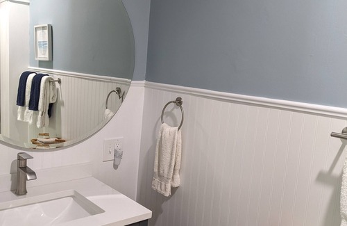Saugatuck House | Luckystone Inn