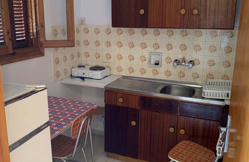Agia Marina House | LUCY HOTEL APARTMENTS NEXT TO THE SEA