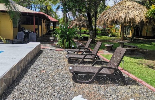 Parrita House | Lucy House 2