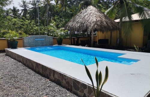 Parrita House | Lucy House 2