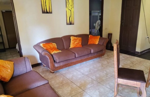 Parrita House | Lucy House 2