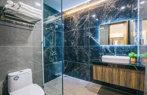 Sam Son Apartment | Lucy Villa Sầm Sơn