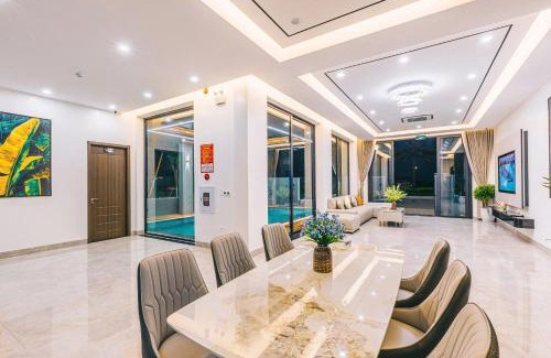 Sam Son Apartment | Lucy Villa Sầm Sơn