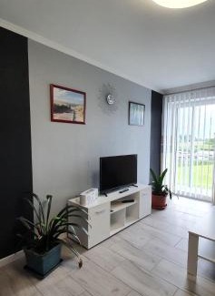Peenemuende Apartment | Lucys Haus 1 "am Peeneblick"