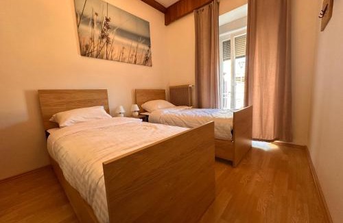 Radlje ob Dravi Apartment | Ludanov apartma