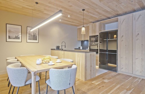 Arties Apartment | Luderna - Apartamento con jardín Marconi