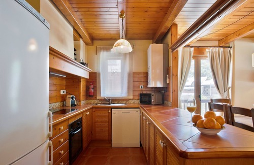 Vielha Apartment | Luderna - Apartamento Dera Pincèla
