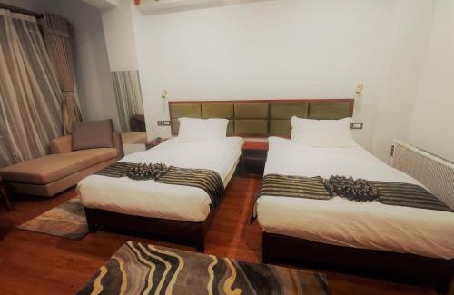 Thimphu Hotel | Ludrong Hotel