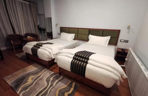 Thimphu Hotel | Ludrong Hotel