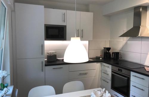 Oberhausen Apartment | Ludwig 6