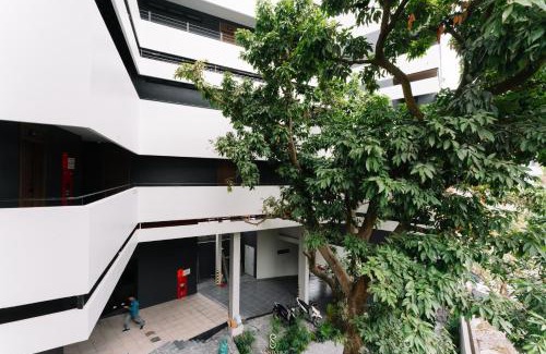 Uong Bi Hotel | LUFFY Hotel 2