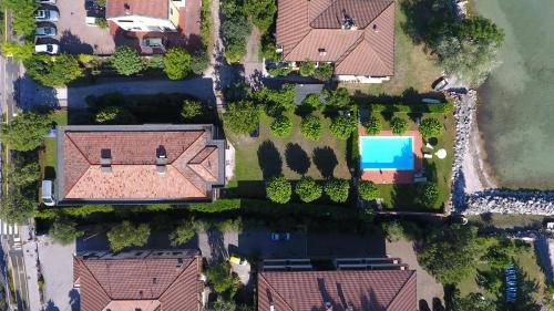 Lugana Apartment | Lugana 17