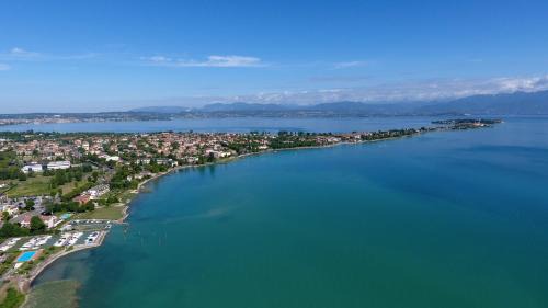 Lugana Apartment | Lugana 17
