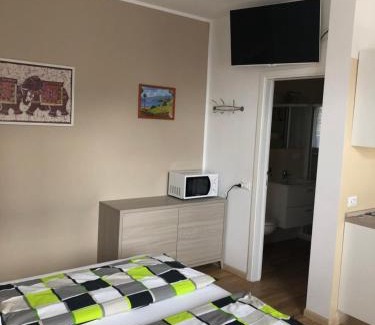 Lugana Apartment | Lugana 17
