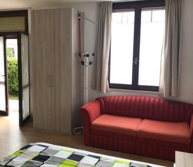 Lugana Apartment | Lugana 17