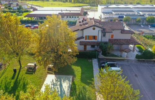 San Benedetto di Lugana House | Lugana Home
