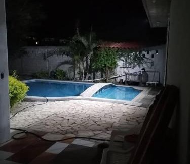 Chiapa De Corzo House | Lugar encantador con alberca