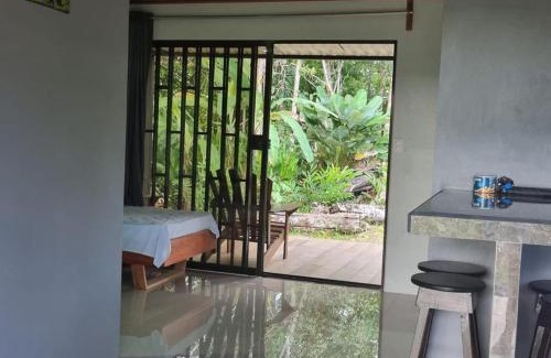 Puerto Jimenez Apartment | Lugar Tranquilo