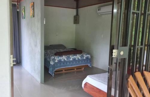 Puerto Jimenez Apartment | Lugar Tranquilo