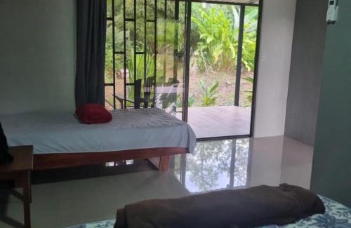 Puerto Jimenez Apartment | Lugar Tranquilo