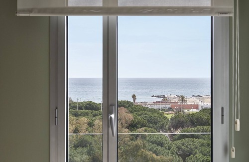 Poblenou Apartment | Lugaris Beach - Apartments