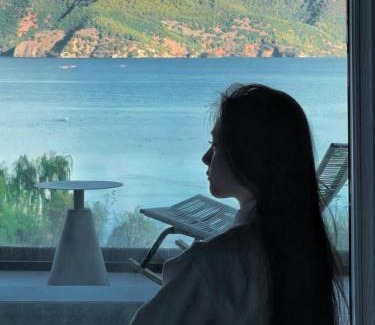 Lugu Lake - Ninglang Hotel | Lugu Lake Tingxia Isle Hotel