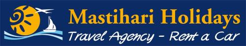 Mastichari Apartment | Luis Apartments