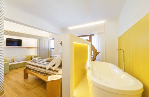 Sorrento Hotel | Luiselle Charming Accommodation Sorrento