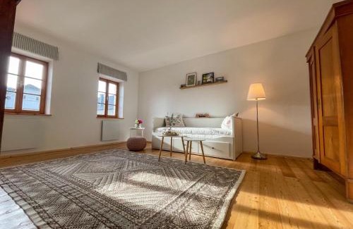 Hannersdorf Apartment | Luisenhof