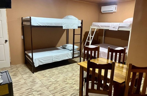 La Fortuna Hotel | Luisito steak house & hotel