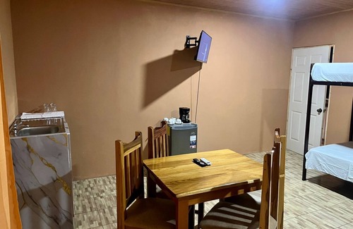 La Fortuna Hotel | Luisito steak house & hotel