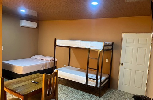 La Fortuna Hotel | Luisito steak house & hotel