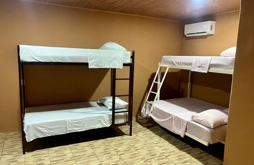 La Fortuna Hotel | Luisito steak house & hotel