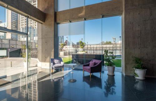 Ampliacion Granada Apartment | Lujo y comodidad con piscina y gimnasio en Polanco