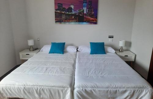 Vigo Apartment | Lujo y Paz en apartamento céntrico con piscina