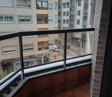 Vigo Apartment | Lujo y Paz en apartamento céntrico con piscina