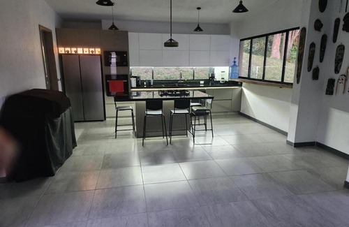 Girardota House | lujosa villa campestre